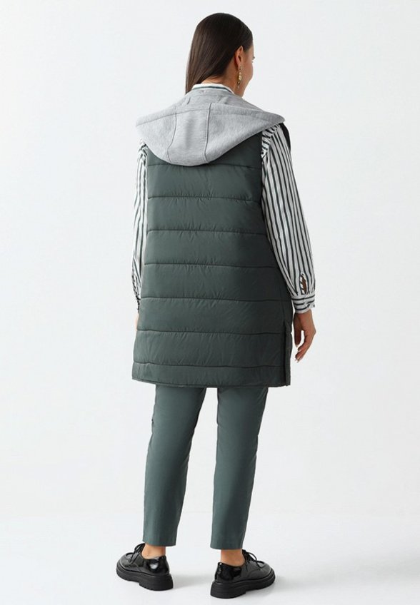 Жилет утепленный Via Appia