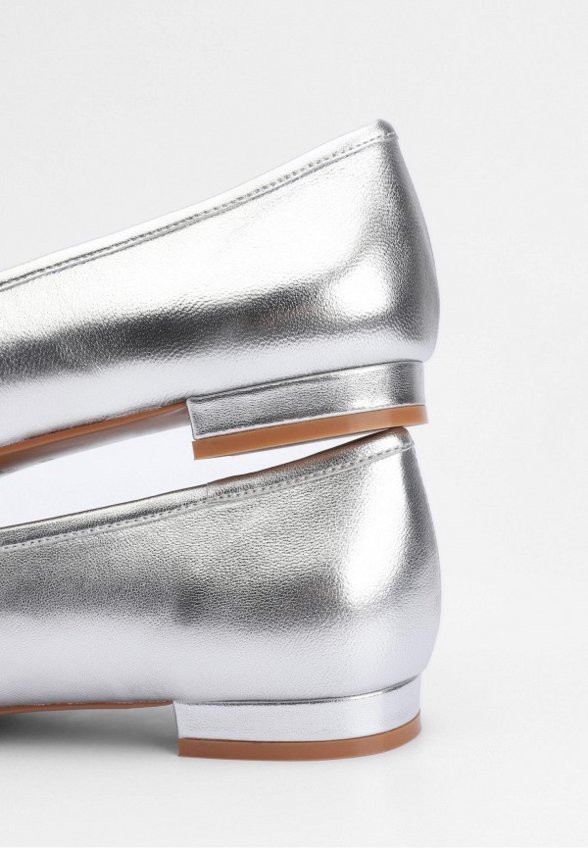 Балетки Passegiata