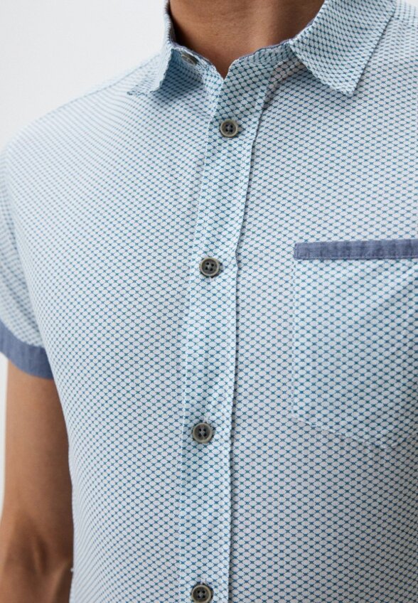 Рубашка Funday