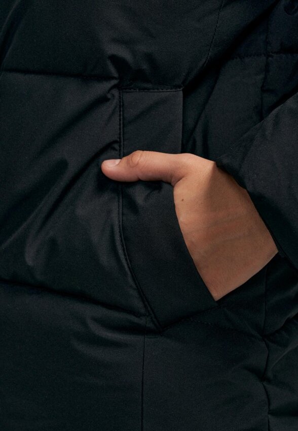 Куртка утепленная Твое