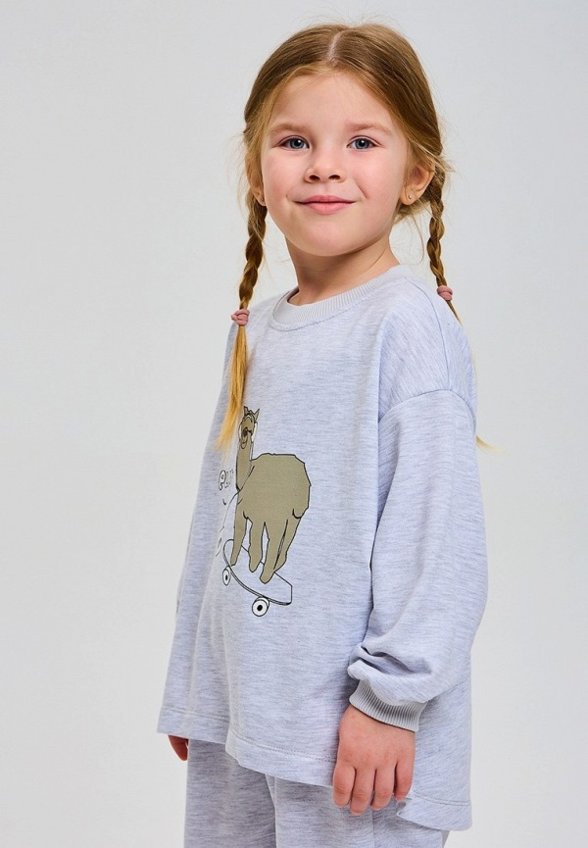 Лонгслив Katybella