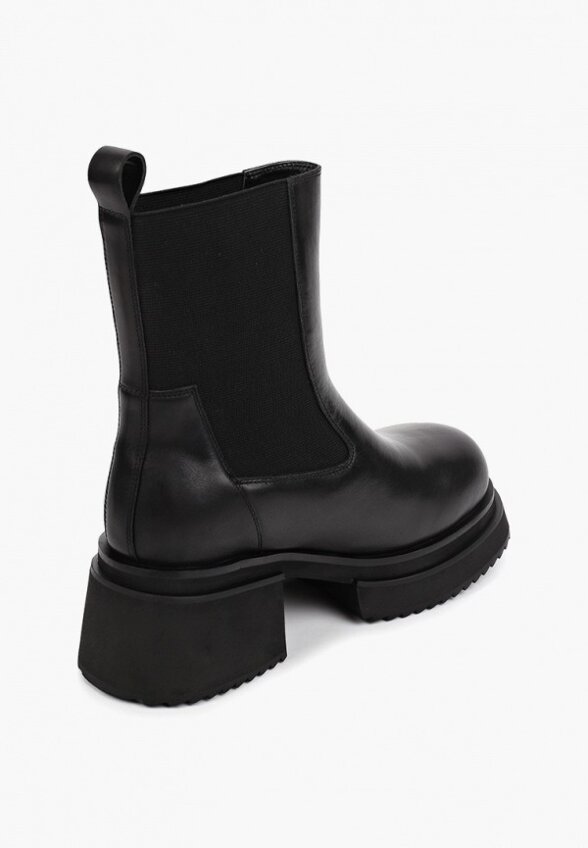 Ботинки Graciana