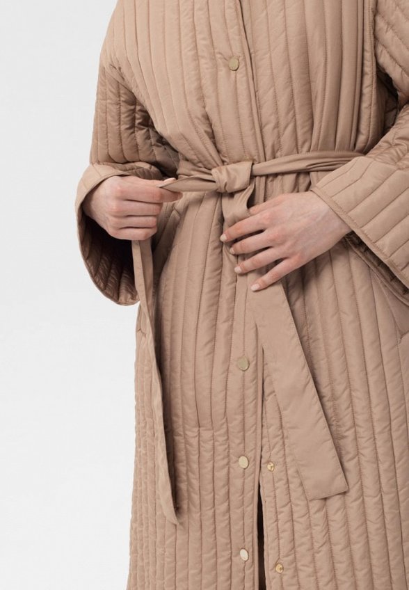 Куртка стеганая GLVR