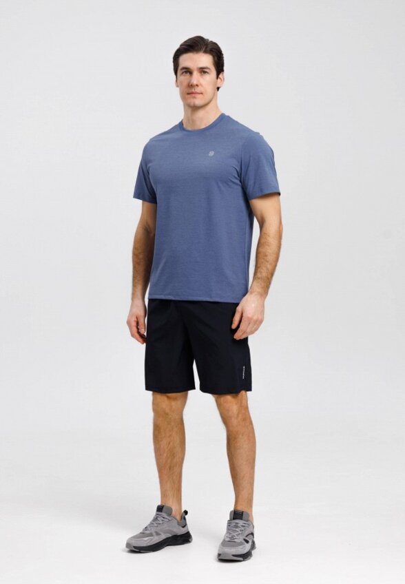 Футболка спортивная Baasploa