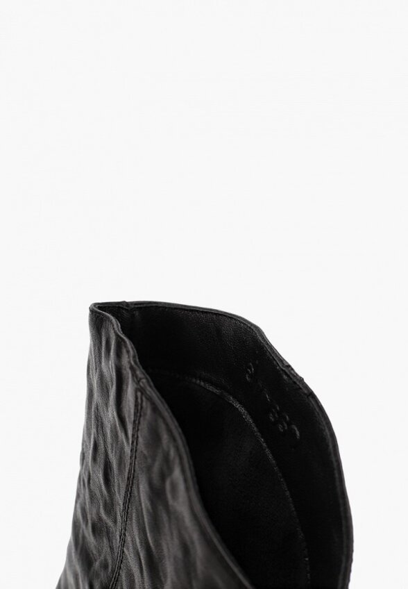 Полусапоги El'Rosso