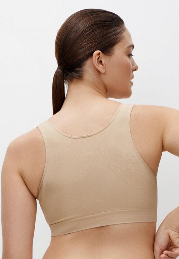 Топ бельевой belle you