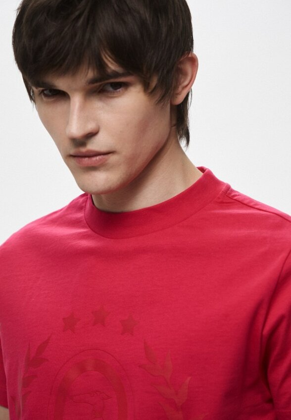 Футболка Trussardi