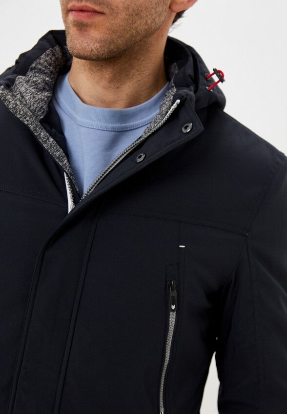 Куртка утепленная Winterra