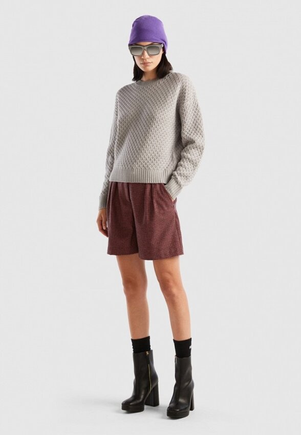 Джемпер United Colors of Benetton