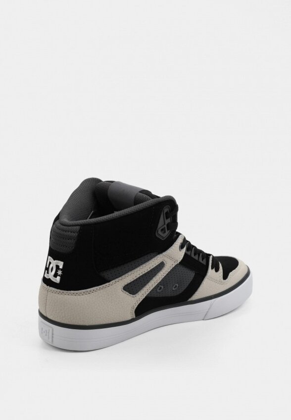 Кеды DC Shoes