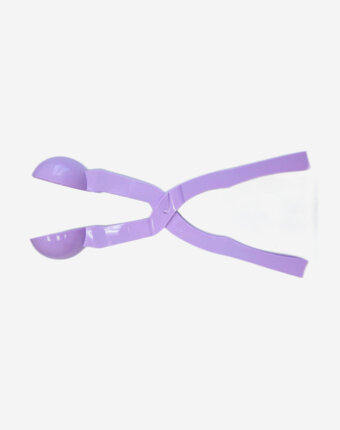 Снежколеп Тишин папа, Фиолетовый