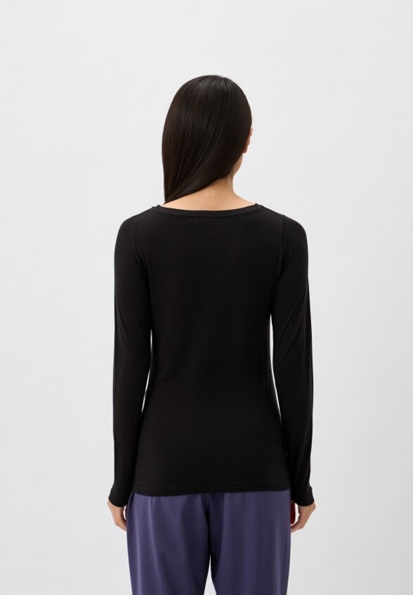 Лонгслив домашний Emporio Armani