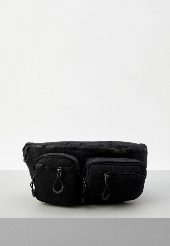 Сумка поясная Iceberg