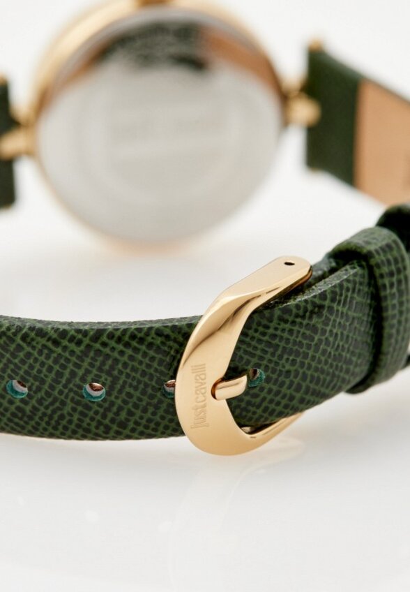 Часы и браслет Just Cavalli