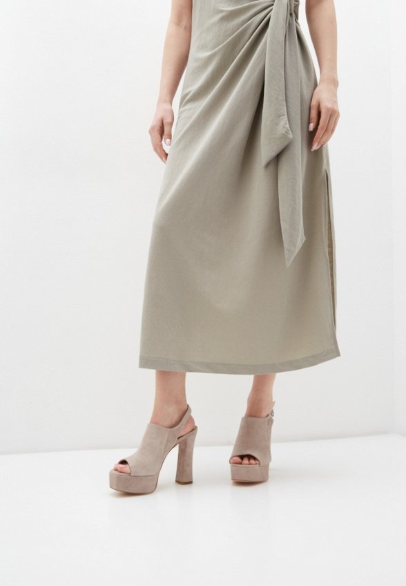 Босоножки Valley