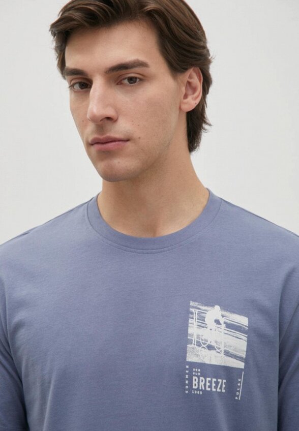 Футболка Finn Flare