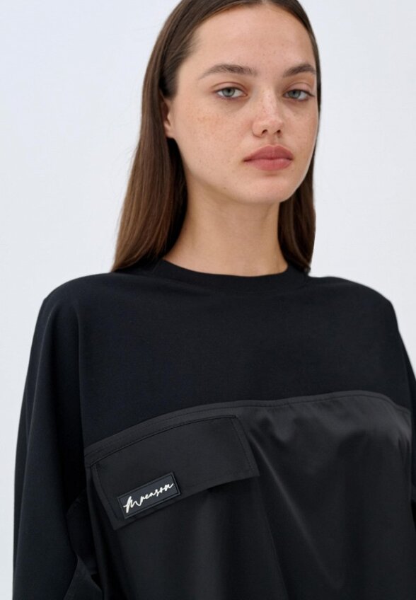 Свитшот M.Reason