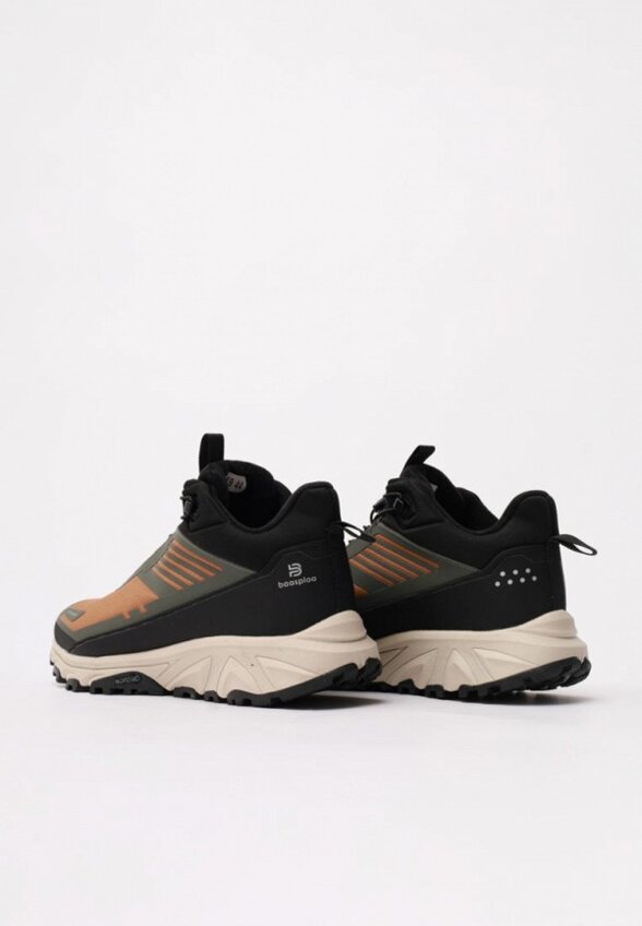 Ботинки трекинговые Baasploa