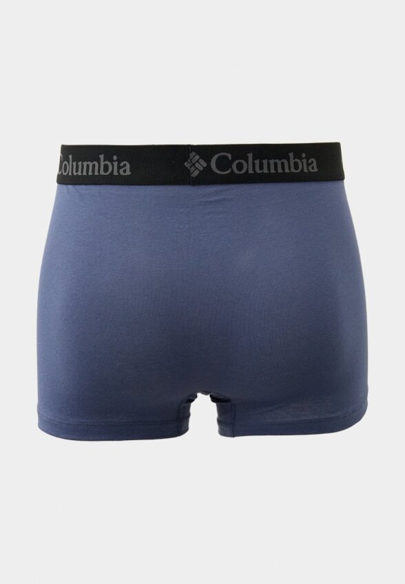 Трусы 3 шт. Columbia