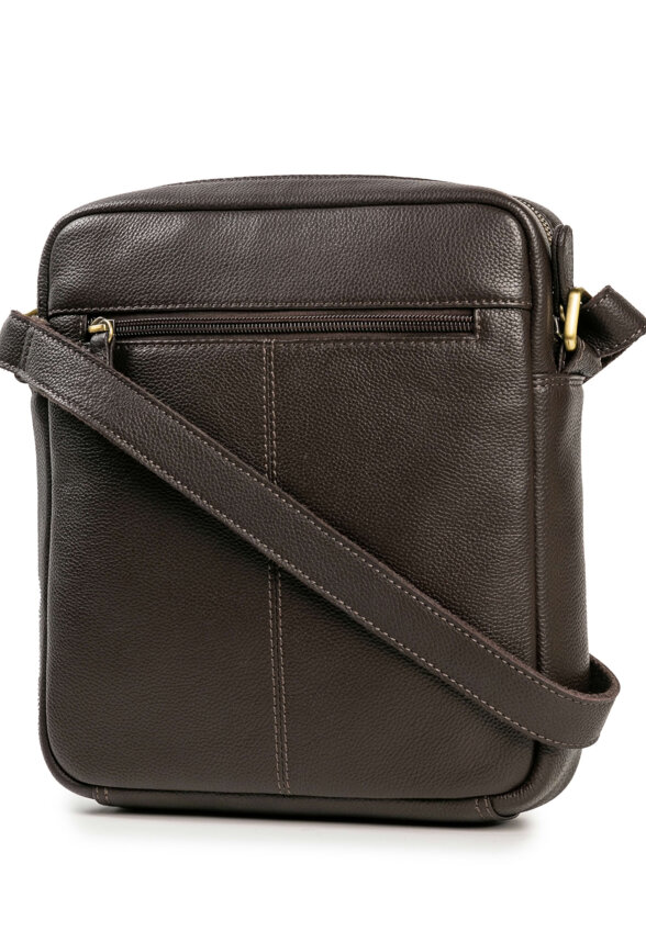 Др.Коффер M402764-260-09 сумка через плечо