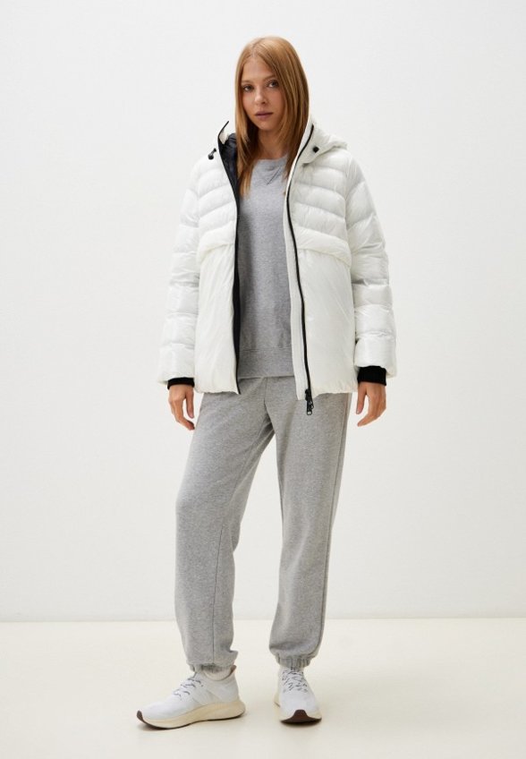 Куртка утепленная Deha