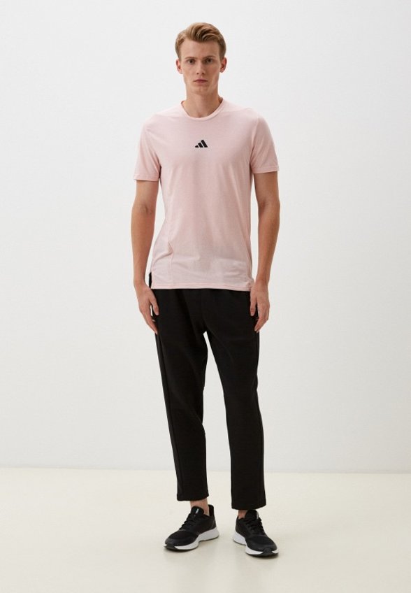 Футболка спортивная adidas