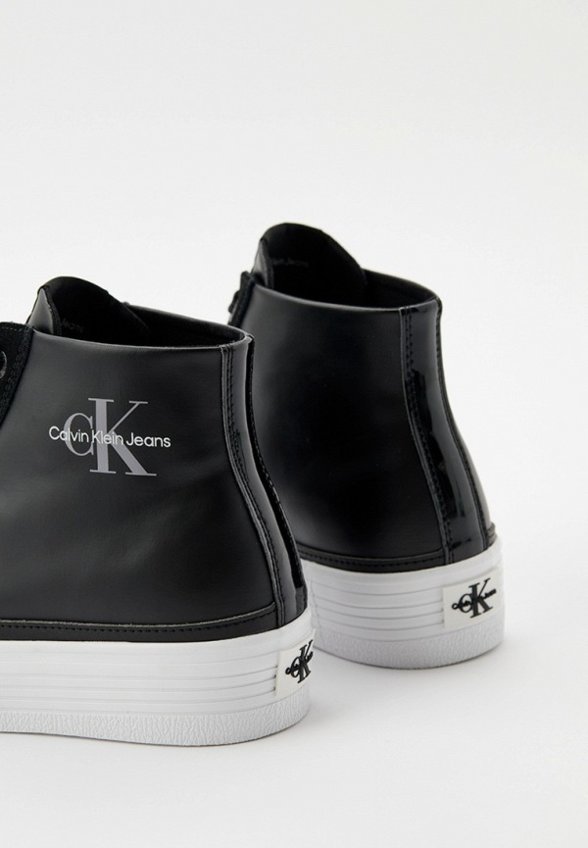 Кеды Calvin Klein Jeans