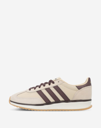 Кроссовки женские adidas Run 70 S 2.0, Бежевый женщинам
