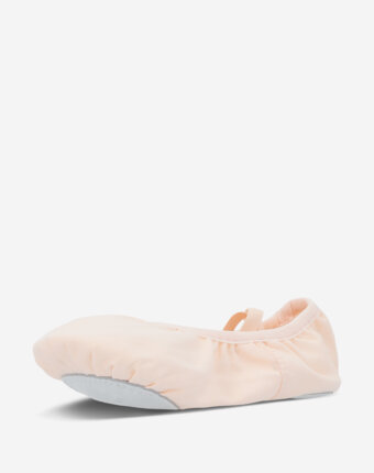 Чешки детские GSD Soft Flats, Бежевый женщинам
