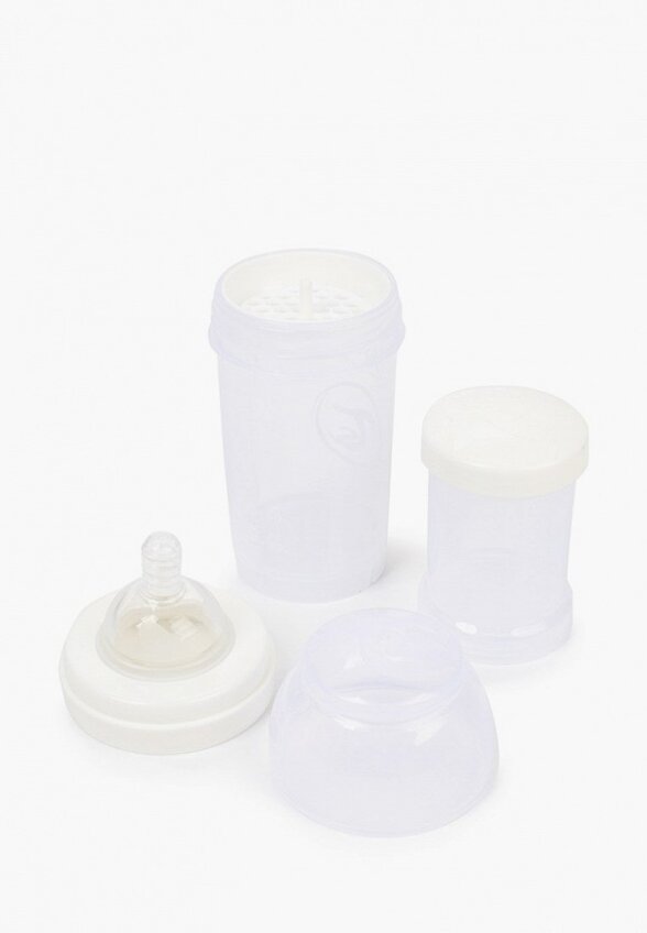 Бутылочка для кормления Twistshake