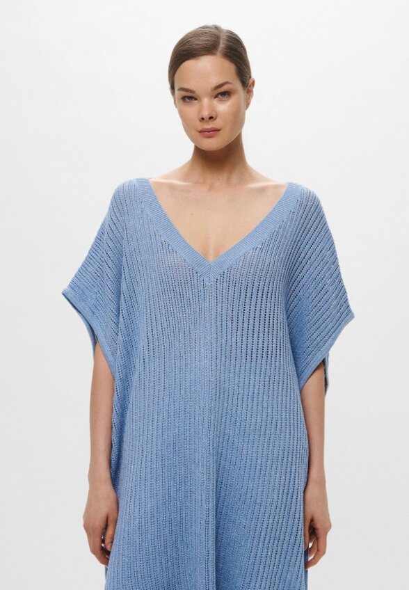 Жилет Max & Moi