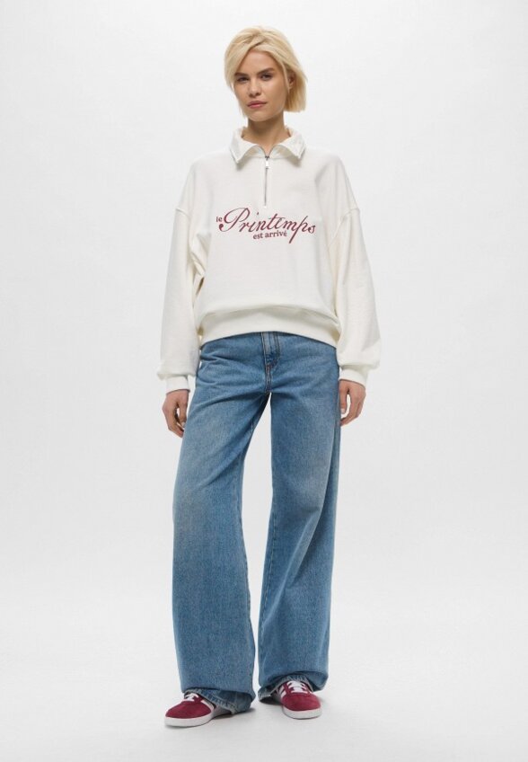 Олимпийка Befree