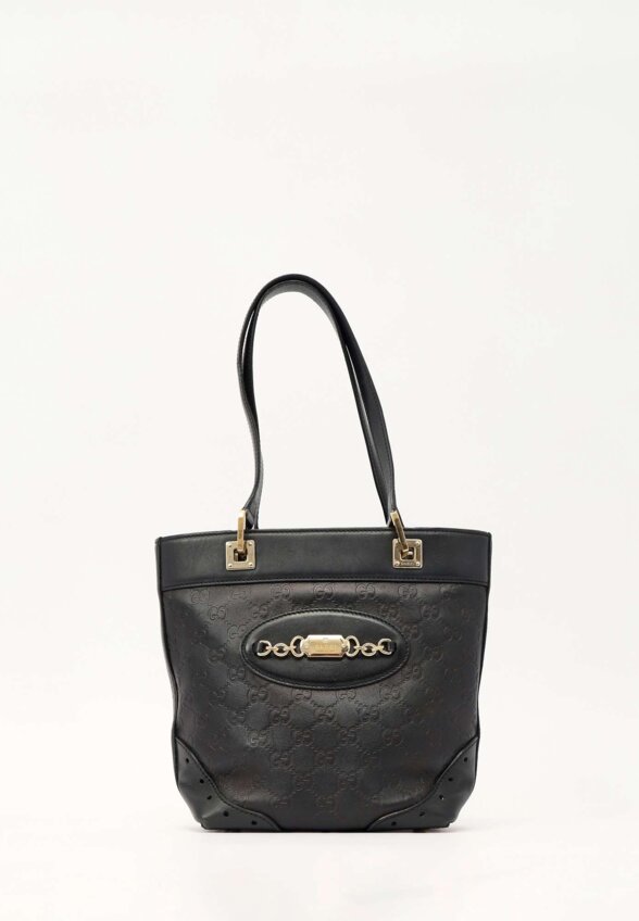 Gucci Guccissima