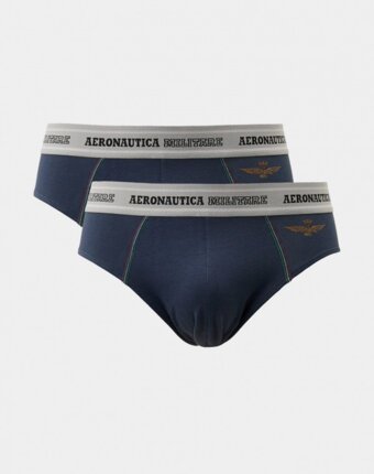 Трусы 2 шт. Aeronautica Militare мужчинам