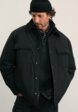 Куртка утепленная Zrn Man4  - превью