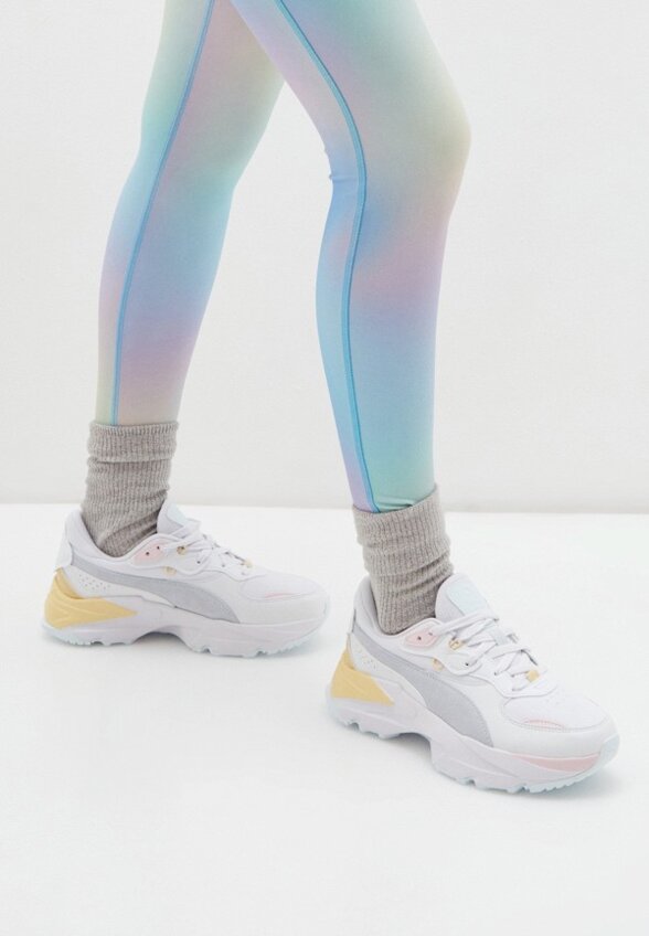 Кроссовки PUMA