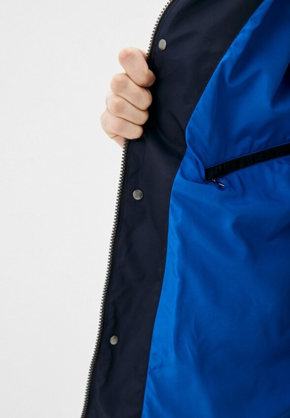 Ветровка Royalspirit