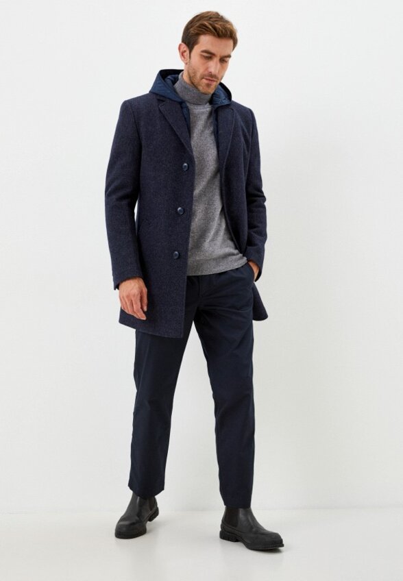 Пальто Berkytt