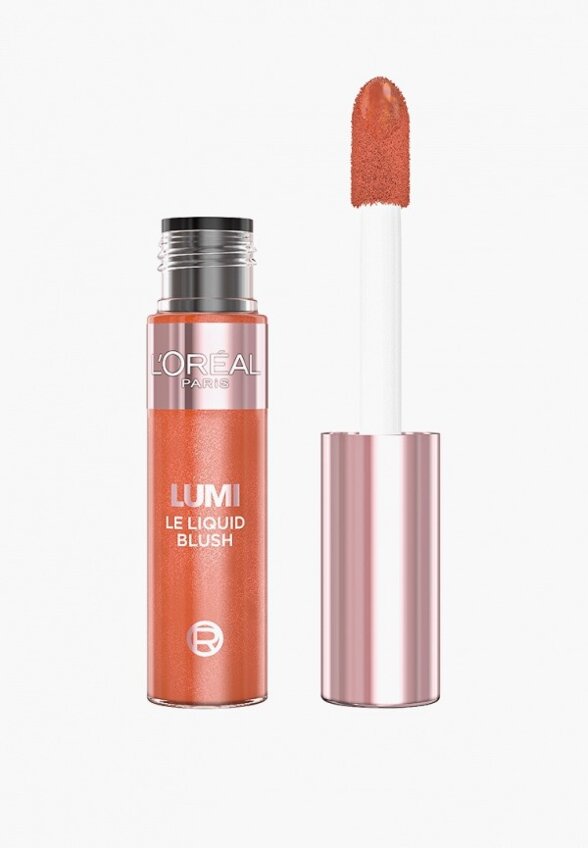 Румяна L'Oreal Paris