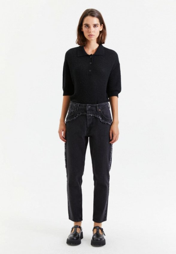 Джинсы M.Reason