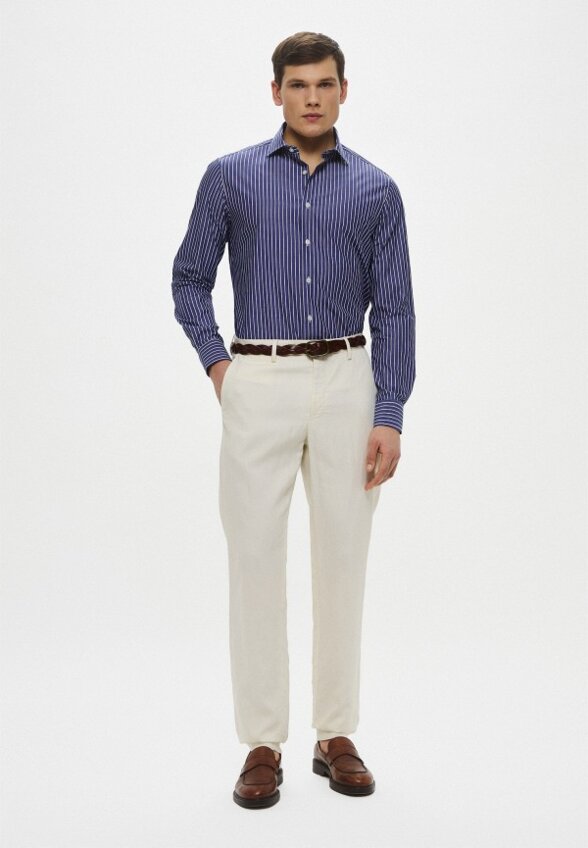 Рубашка Baldinini Trend