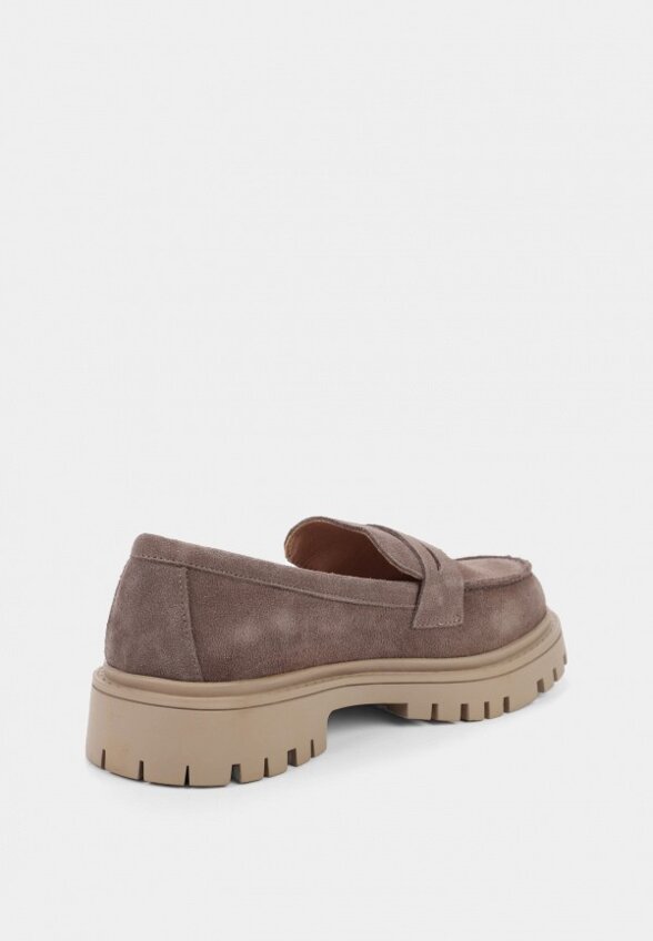 Лоферы Shoesparad