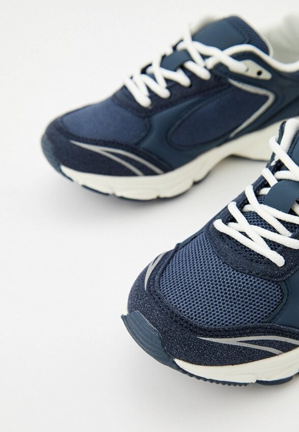 Кроссовки Mango Kids