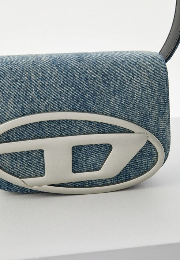 Сумка джинсовая Diesel