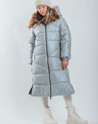 Куртка утепленная Orso Bianco детям