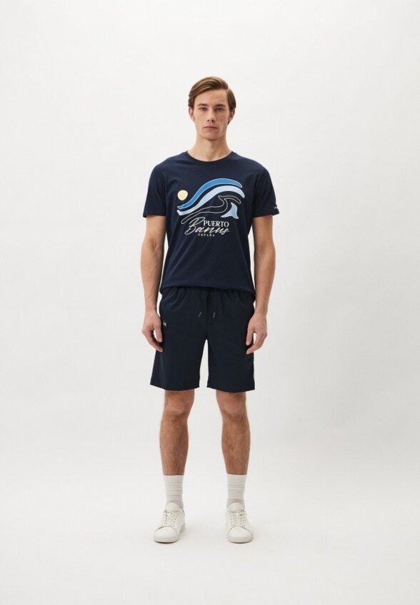 Футболка La Martina