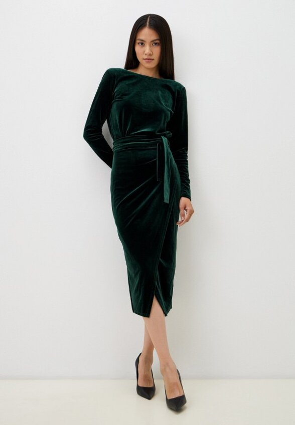 Платье Alisia Fiori