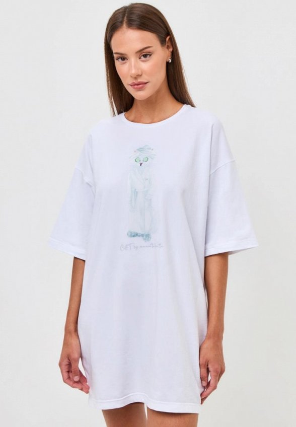 Платье домашнее Manii'ta Lacitta