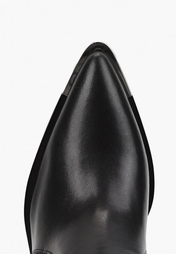 Полусапоги Vivian Royal