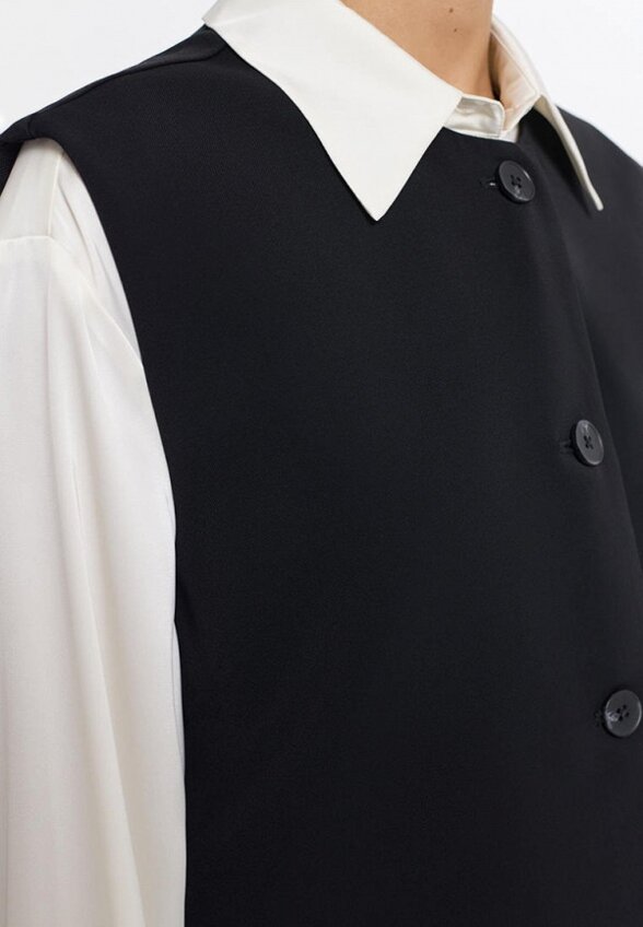 Жилет Love Republic